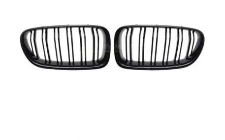 Решетка радиатора BMW 5 (F10)