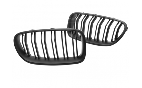 Решетка радиатора BMW 5 (F10)