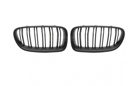 Решетка радиатора BMW 5 (F10)