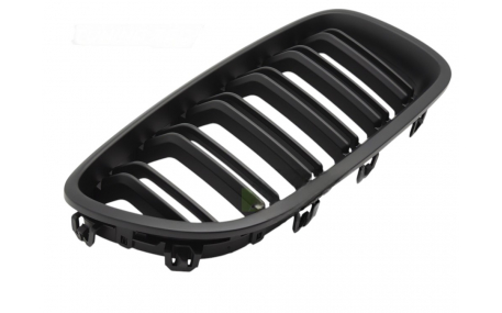 Решетка радиатора BMW 5 (F10)