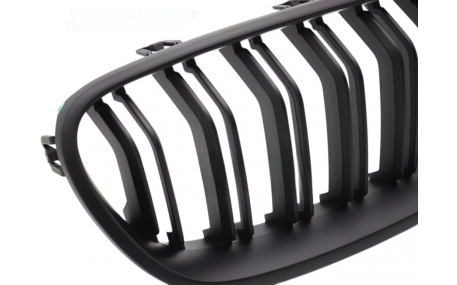 Решетка радиатора BMW 5 (F10)