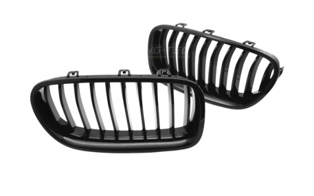 Решетка радиатора BMW 5 (F10)