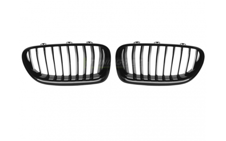 Решетка радиатора BMW 5 (F10)