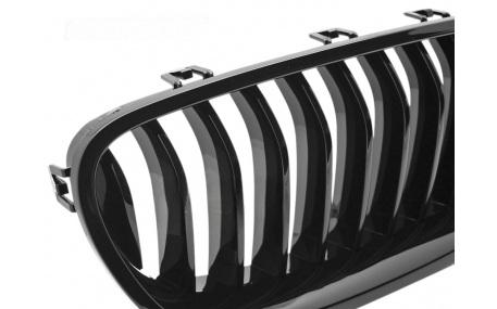 Решетка радиатора BMW 5 (F10)