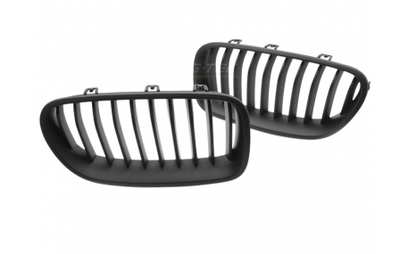 Решетка радиатора BMW 5 (F10)
