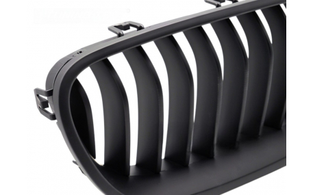 Решетка радиатора BMW 5 (F10)