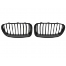 Решетка радиатора BMW 5 (F10)