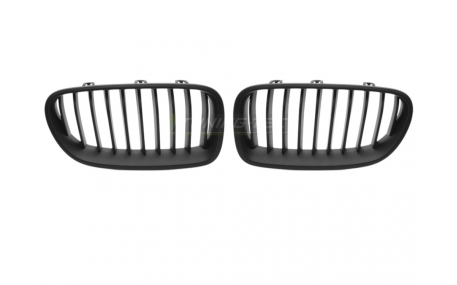 Решетка радиатора BMW 5 (F10)