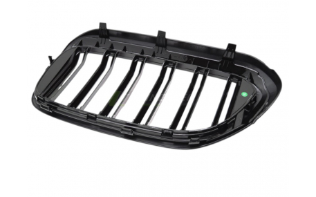 Решетка радиатора BMW 5 G30 2016-2020