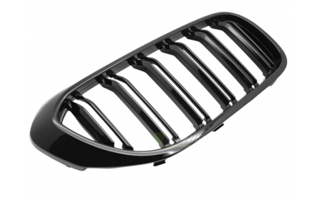 Решетка радиатора BMW 5 G30 2016-2020