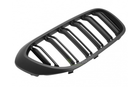 Решетка радиатора BMW 5 G30 2016-2020