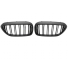 Решетка радиатора BMW 5 G30 2016-2020