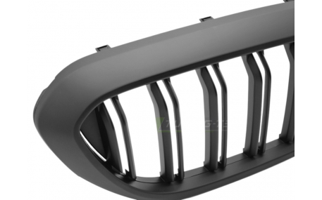 Решетка радиатора BMW 5 G30 2016-2020