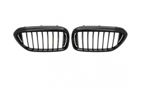 Решетка радиатора BMW 5 G30 2016-2020