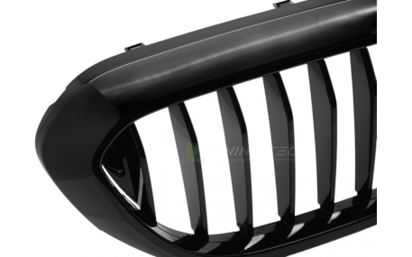 Решетка радиатора BMW 5 G30 2016-2020