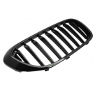 Решетка радиатора BMW 5 G30 2016-2020