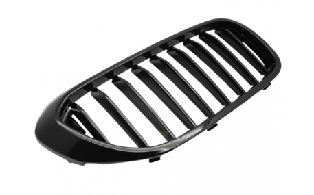 Решетка радиатора BMW 5 G30 2016-2020