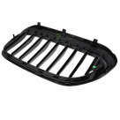 Решетка радиатора BMW 5 G30 2016-2020