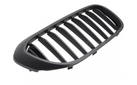 Решетка радиатора BMW 5 G30 2016-2020