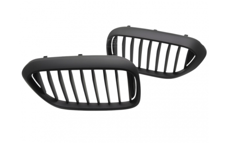 Решетка радиатора BMW 5 G30 2016-2020