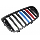 Решетка радиатора BMW 5 G30 2016-2020