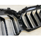 Решетка радиатора BMW 5 G30 2020-2023