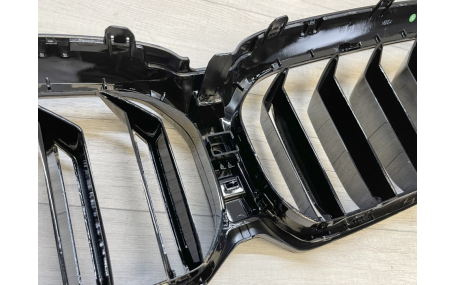 Решетка радиатора BMW 5 G30 2020-2023