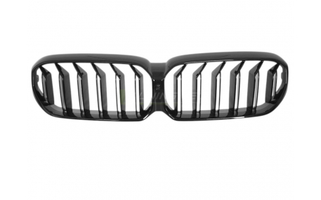 Решетка радиатора BMW 5 G30 2020-2023