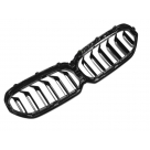 Решетка радиатора BMW 5 G30 2020-2023