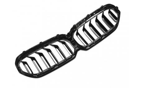 Решетка радиатора BMW 5 G30 2020-2023