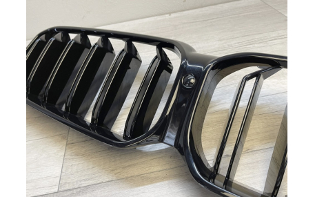 Решетка радиатора BMW 5 G30 2020-2023