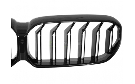 Решетка радиатора BMW 5 G30 2020-2023