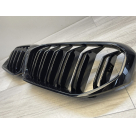 Решетка радиатора BMW 5 G30 2020-2023