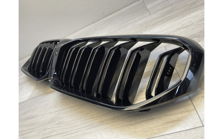 Решетка радиатора BMW 5 G30 2020-2023