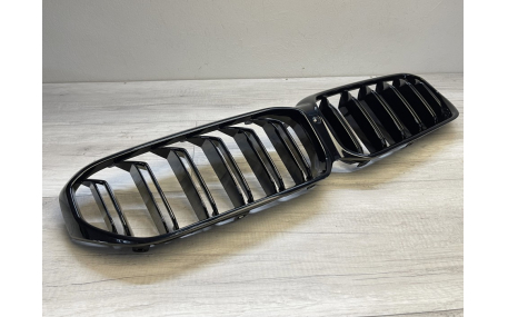 Решетка радиатора BMW 5 G30 2020-2023