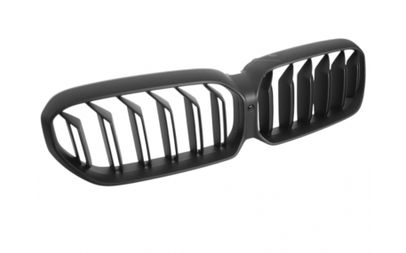 Решетка радиатора BMW 5 G30 2020-2023