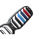 Решетка радиатора BMW 5 G30 2020-2023