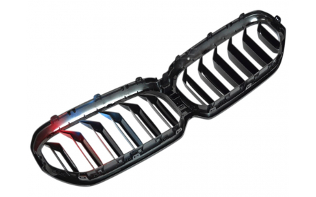 Решетка радиатора BMW 5 G30 2020-2023