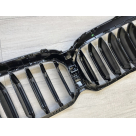 Решетка радиатора BMW 5 G30 2020-2023