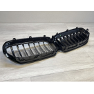 Решетка радиатора BMW 5 G30 2020-2023