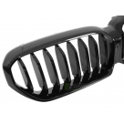 Решетка радиатора BMW 5 G30 2020-2023