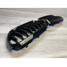 Решетка радиатора BMW 5 G30 2020-2023