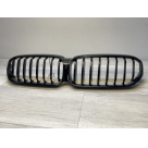 Решетка радиатора BMW 5 G30 2020-2023