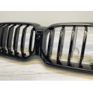 Решетка радиатора BMW 5 G30 2020-2023