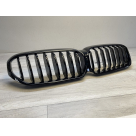 Решетка радиатора BMW 5 G30 2020-2023