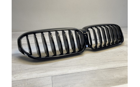 Решетка радиатора BMW 5 G30 2020-2023