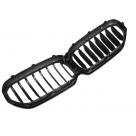 Решетка радиатора BMW 5 G30 2020-2023