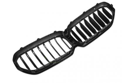 Решетка радиатора BMW 5 G30 2020-2023