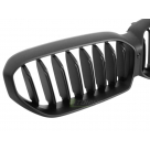 Решетка радиатора BMW 5 G30 2020-2023