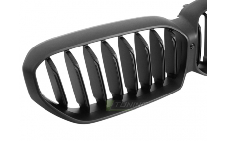 Решетка радиатора BMW 5 G30 2020-2023